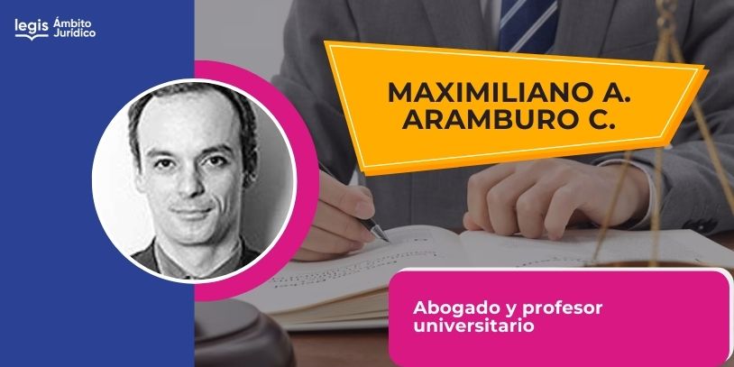 Maximiliano A. Aramburo C.