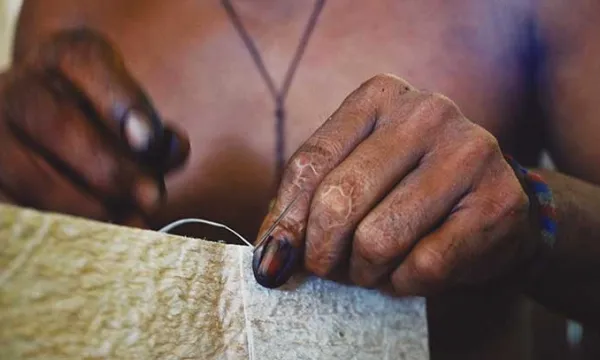 Urge un marco jurídico para garantizar los derechos de propiedad intelectual colectiva de pueblos indígenas (GettyImages)