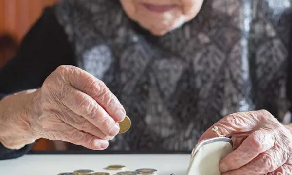 ¿Cuál es la justificación de la prescripción de mesadas pensionales? (GettyImages)