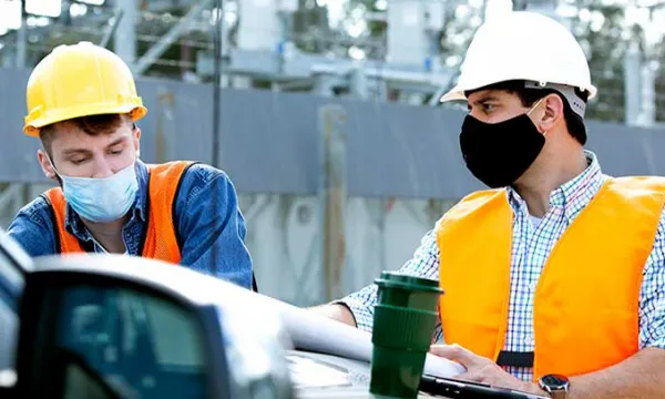 Suspensión de los contratos estatales como una alternativa para enfrentar los efectos del covid-19 (GettyImages)