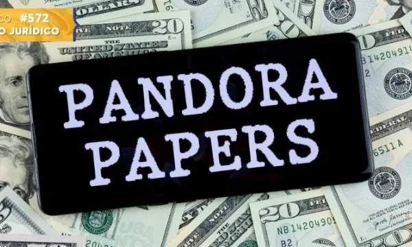 ¿Dónde está el pecado detrás de los Papeles de Pandora? (GettyImages)