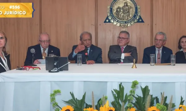 Academia Colombiana de Jurisprudencia celebra sus 128 años (Archivo particular)