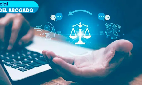 ¿Qué ha pasado con la virtualidad en las distintas áreas del Derecho? (Shutterstock)