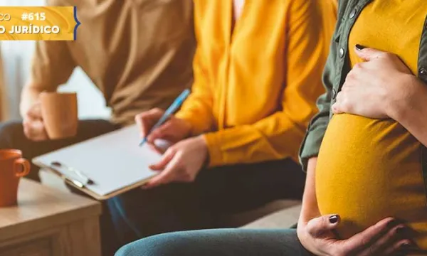 La maternidad subrogada en Colombia (Shutterstock)