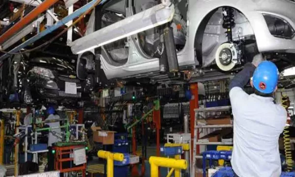 Mincomercio modifica parcialmente el arancel de aduanas para la importación de automotores (Mincit)