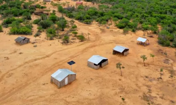 Recursos recaudados a través de facturas de energía para soluciones energéticas en La Guajira deberán ser devueltos (Minenergía)