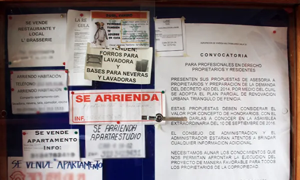 Oposición a recibir el inmueble arrendado podría configurar mora del acreedor (José Patiño)