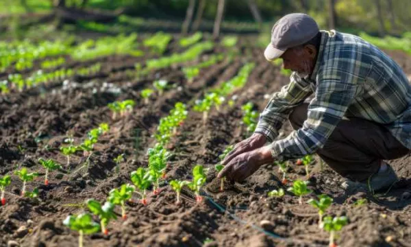 ⁠⁠Conozca la ponencia para penúltimo debate del proyecto que regularía la jurisdicción agraria (Freepik)