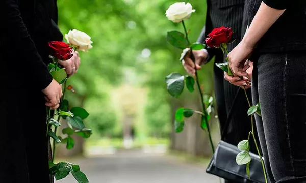 Cuando se dificulta práctica de rituales funerarios se vulnera derecho fundamental de libertad de culto (Bigstock)