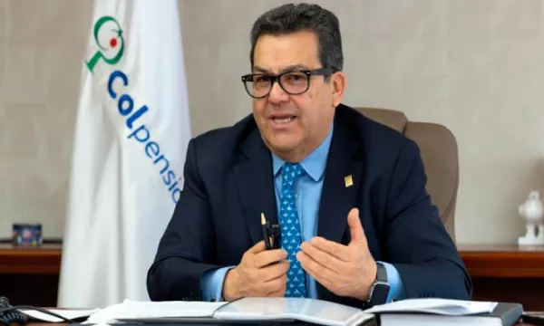 Colpensiones está preparada para la reforma pensional: Jaime Dussán (Presidencia)