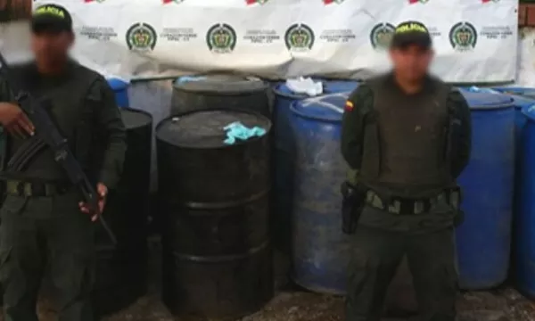 ¿Condenados por receptación pueden ser beneficiarios de prisión domiciliaria? (Policia)