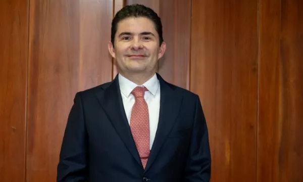 ATENCIÓN: Luis Felipe Henao será el candidato del Consejo de Estado a la Procuraduría General de la Nación (Consejo de Estado)