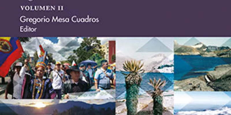 Afectaciones a derechos ambientales en tiempos de crisis climática y pandemia: algunos estudios de caso. Volumen II