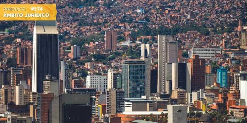 El principio de seguridad jurídica en los planes de ordenamiento territorial (GettyImages)