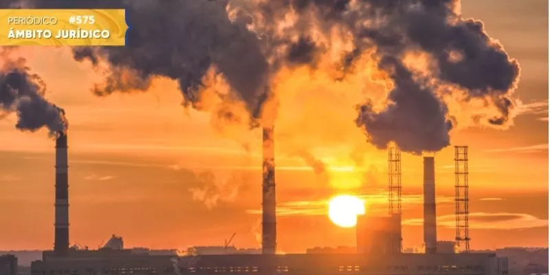 El papel del Derecho frente al cambio climático (I) (GettyImages)