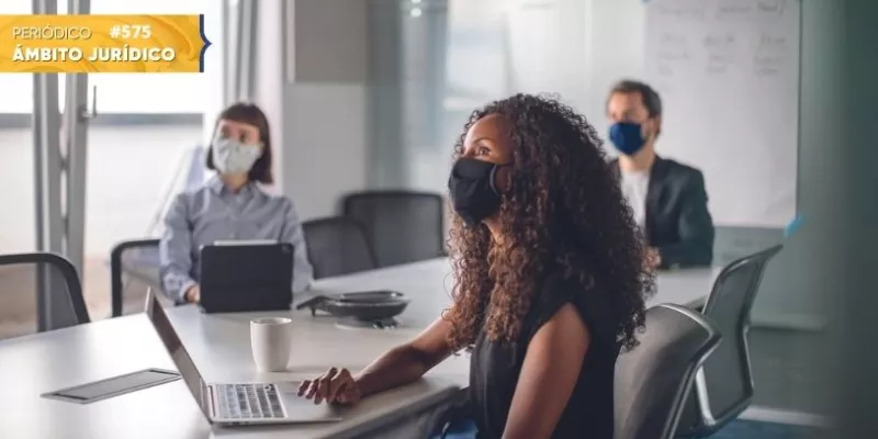 Presencialidad laboral: ¿ahora quién califica a quién? (GettyImages)