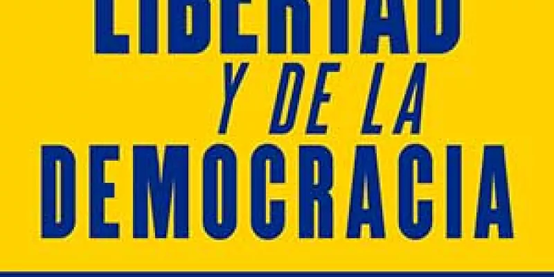 Defensa de la libertad y de la democracia