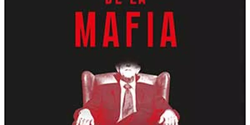 El abogado de la mafia