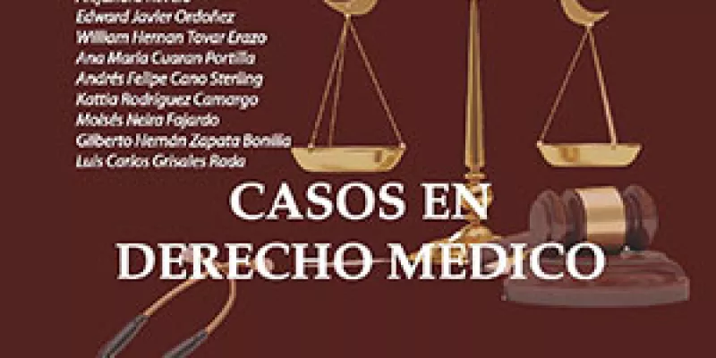 Casos en derecho médico