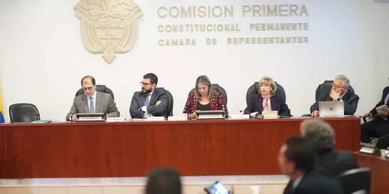 Fiscalía se opone a despenalizar el incesto y la inasistencia alimentaria (Cámara)