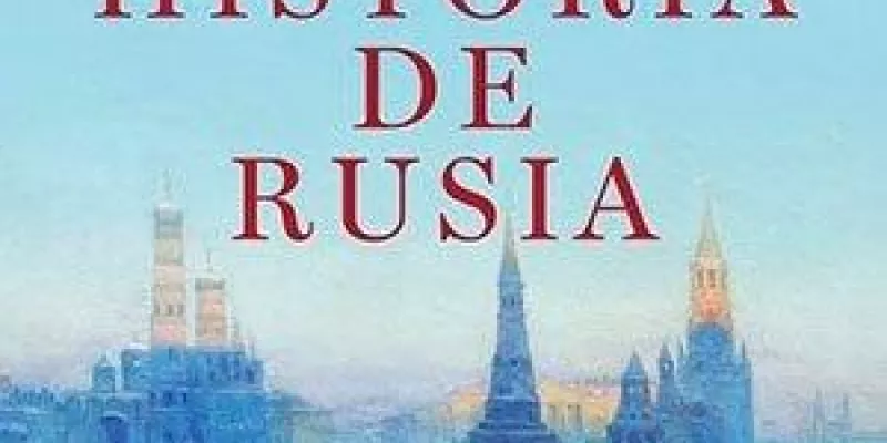 La historia de Rusia