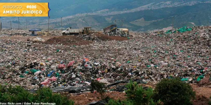 El programa “Basura Cero” en el Plan Nacional de Desarrollo (Flickr.com-Elder-Tobar-Panchoaga)