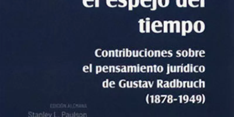 Filosofía del Derecho ante el espejo del tiempo