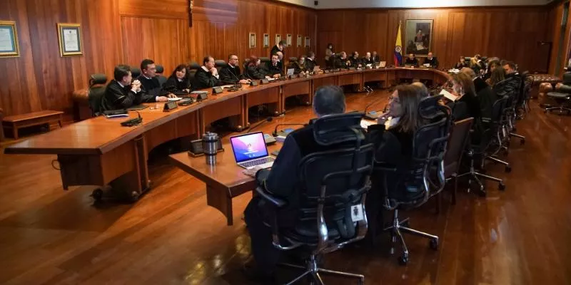 Magistrados  sala plena 2022 (13 de 101)