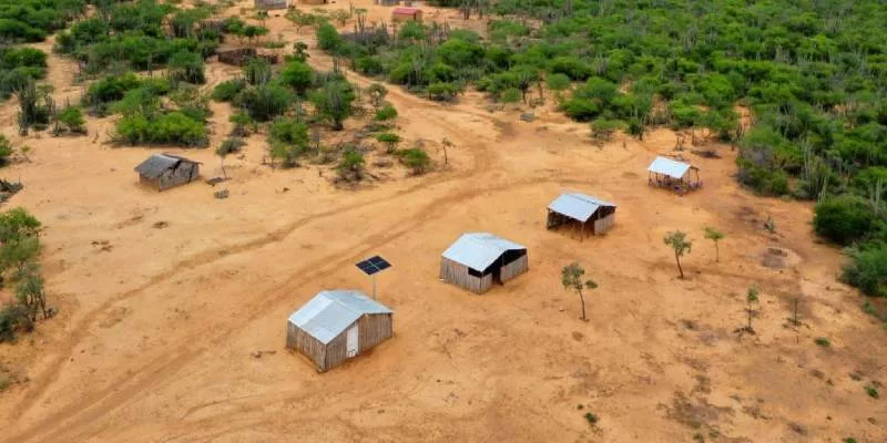 Recursos recaudados a través de facturas de energía para soluciones energéticas en La Guajira deberán ser devueltos (Minenergía)