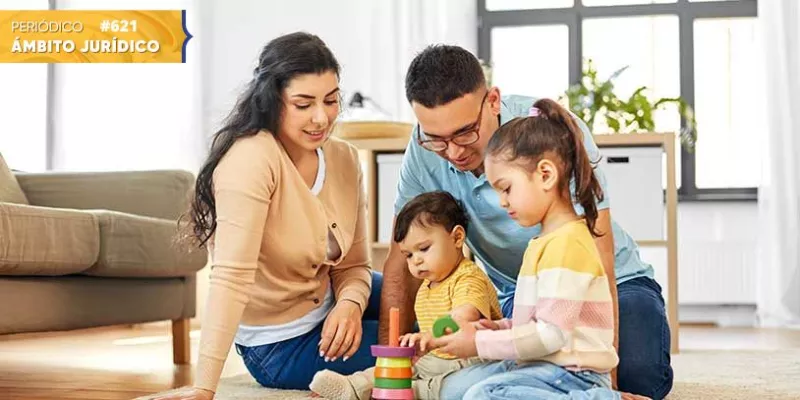 Familia-hijo-conyuges(shutterstock)