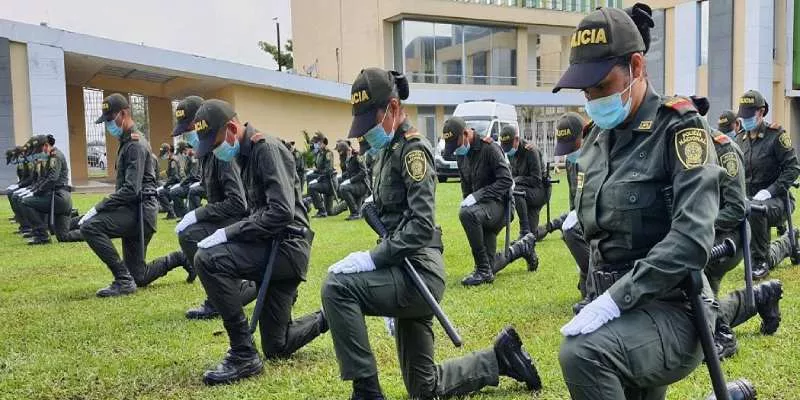 Exhortan a Gobierno y Congreso a proteger a la mujer que presta servicio militar voluntario y queda embarazada (Alcaldía)