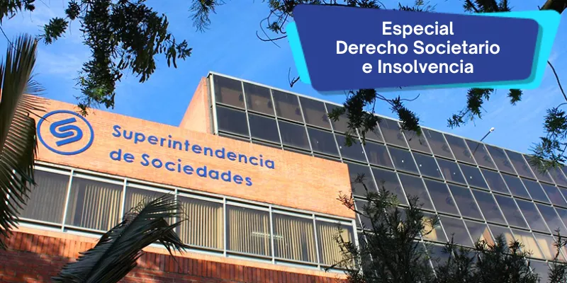 El Decreto-Ley 4334 del 2008 y la vulneración de derechos fundamentales en el derecho societario (Supersociedades)