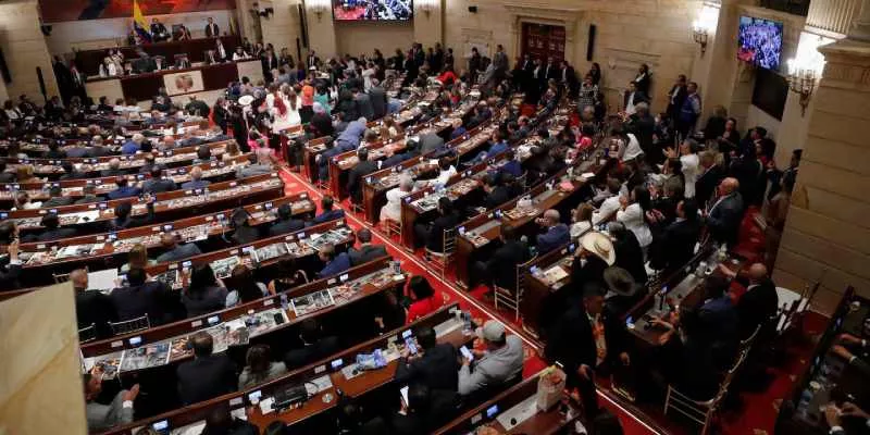 Estos son los aspirantes a Contralor General de la República (Senado)