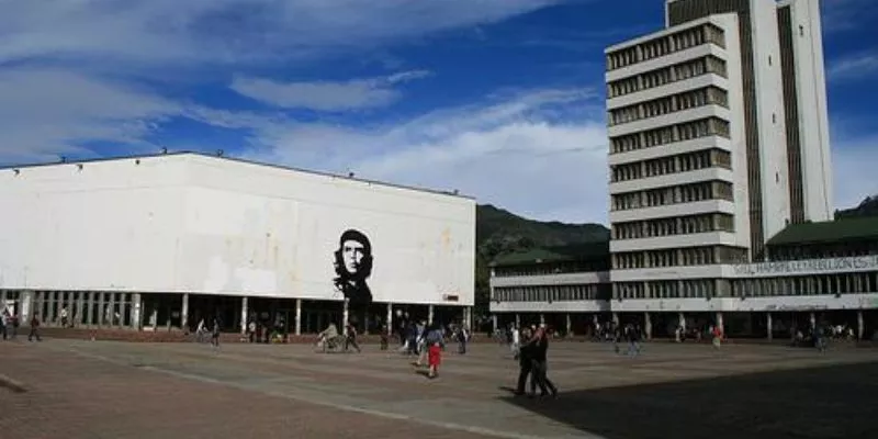 Consejo de Estado admite demanda de nulidad de elección de José Ismael Peña como rector de la Universidad Nacional (Alcaldía)