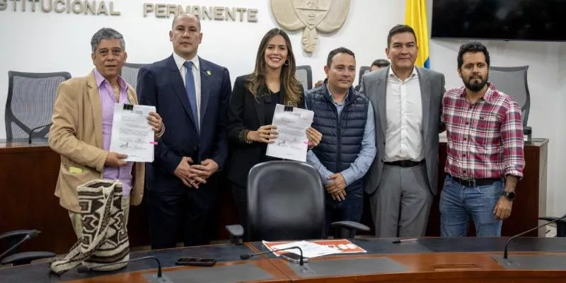 Esto dice la ponencia para segundo debate de la reforma laboral (Cámara)