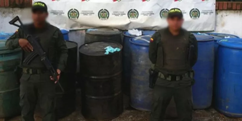 ¿Condenados por receptación pueden ser beneficiarios de prisión domiciliaria? (Policia)