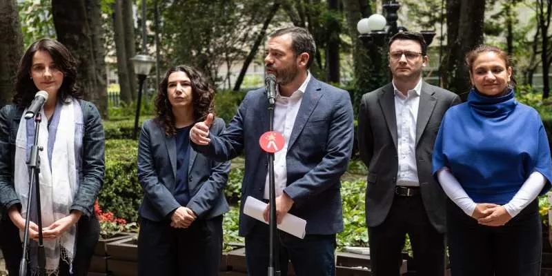 Alcaldía de Bogotá lanza estrategia para conservar reserva Thomas van der Hammen y zonas de valor ambiental