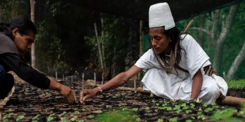 Mininterior deberá crear protocolo ante posibles conflictos intraétnicos (Minambiente)