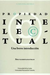 Propiedad intelectual. Una breve introducción 