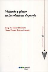 Violencia y género en las relaciones de pareja 