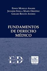 Fundamentos de derecho médico