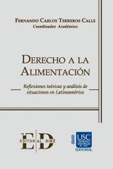 Derecho a la alimentación