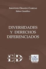 Diversidades y derechos diferenciados