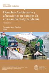 Derechos ambientales y afectaciones en tiempos de crisis ambiental y pandemia