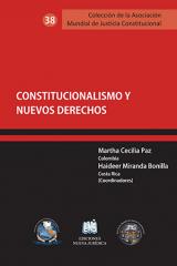 Constitucionalismo y nuevos derechos