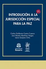 ‘Introducción a la Jurisdicción Especial para la Paz’