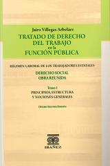 ‘Derecho social. Obra reunida’