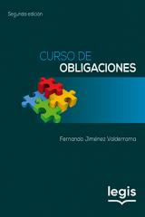 ‘Curso de obligaciones’