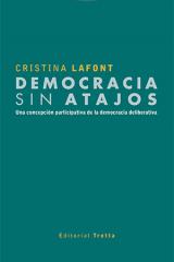 Democracia sin atajos