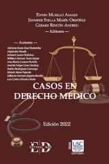 Casos en derecho médico